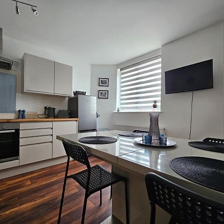 Guest House - Close To All Amenities Northampton Exterior foto