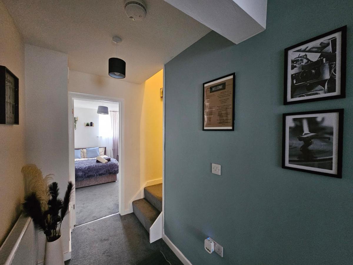 Guest House - Close To All Amenities Northampton Exterior foto