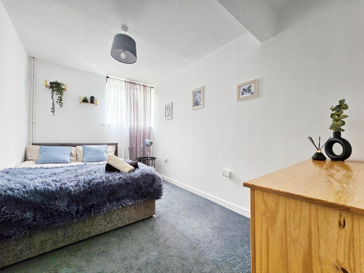 Guest House - Close To All Amenities Northampton Exterior foto